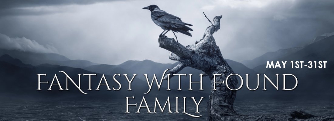 Do you love fantasy with found family themes? Check out these books! You can get a free copy just by signing up for the author's newsletter. books.bookfunnel.com/freefantasymay… via <a href="/BookFunnel/">BookFunnel</a> 

#FantasyBooks #FreeBooks