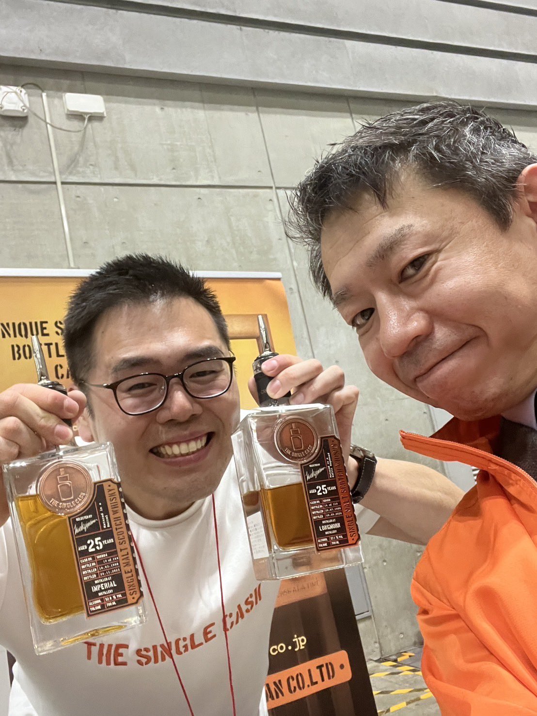 シングルキャスクジャパン代表取締役 佐々木 (@tscjapan_sasaki) / X シングルキャスクジャパン代表取締役 佐々木 (@tscjapan_sasaki) / X