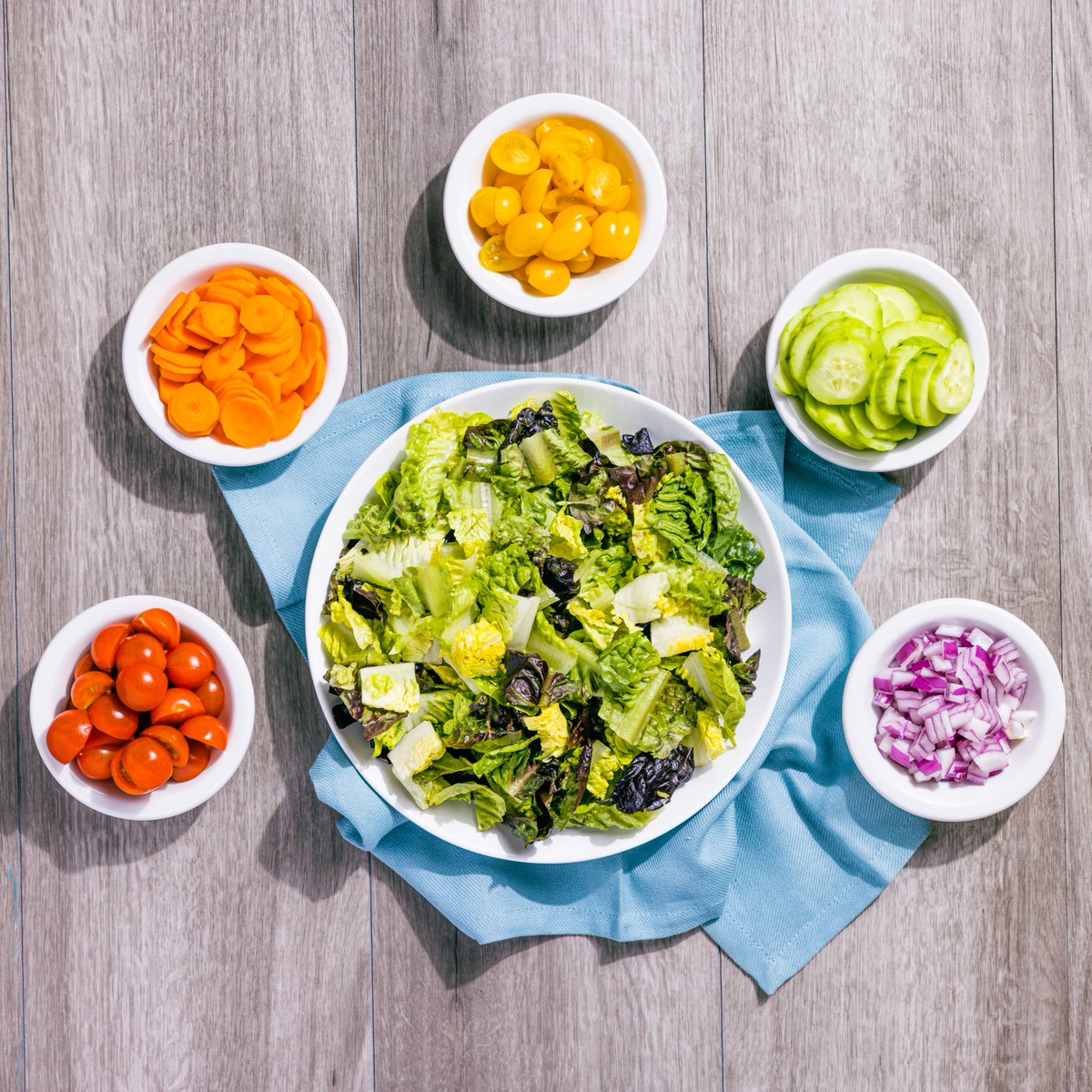 taproduce's tweet photo. 🥗✨ It’s National Salad Month, and we’re kicking it off with a plate full of color, crunch, and fresh flavor! Who else is making salads their main dish this month? Try this one below!👇https://t.co/iqSW3bke6C
#taproduce #nationalsaladmonth #freshproduce https://t.co/BNcgjKlz7R
