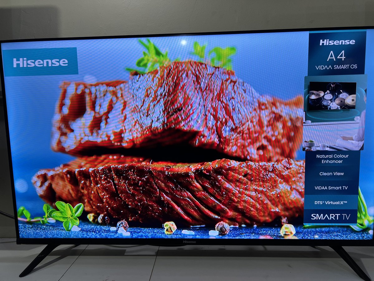 CE Electronics tweet media