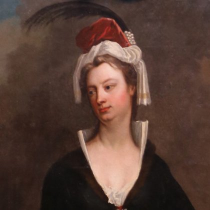 To celebrate Sean Lusk's A Woman of Opinion being out in paperback, here's the feature he wrote for Historia:
How Mary Wortley Montagu and other great 18th-century women were forgotten
Read it at historiamag.com/how-mary-wortl…
Happy publication day, Sean!