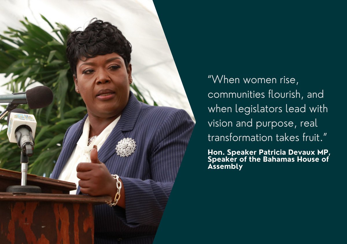 CWP_Int's tweet image. #CWP2025 @CPA_Secretariat