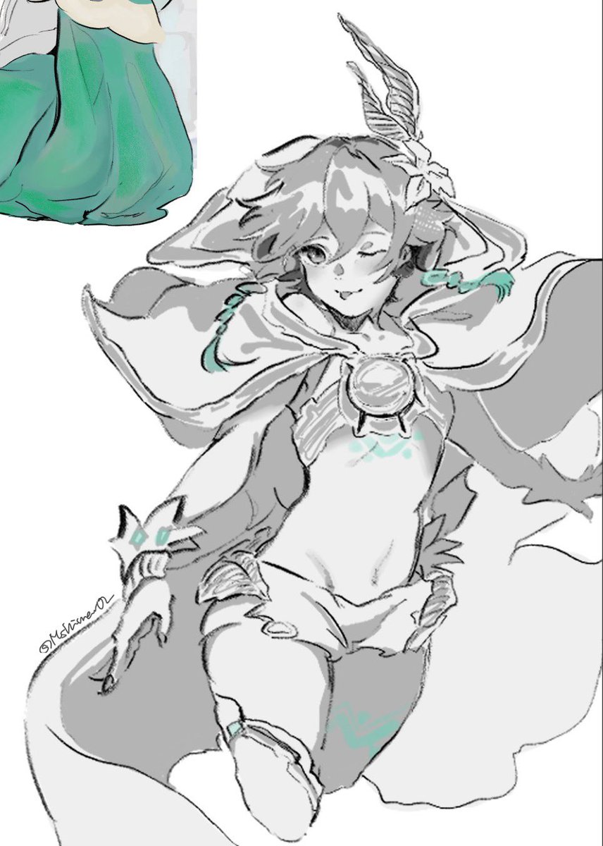 Mshimar02's tweet photo. 最近の雑多おきに🖼️ https://t.co/2Px6HrDzZm