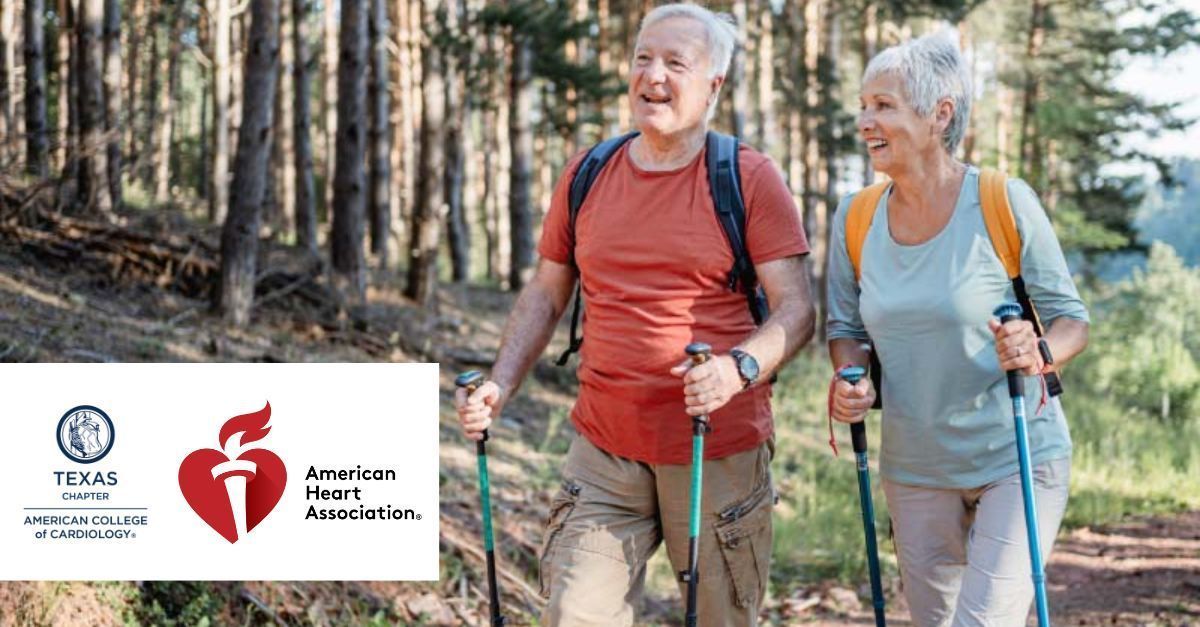 Texas Chapter - ACC (@txchapteracc) on Twitter photo .<a href="/American_Heart/">American Heart Association</a> shares 5 simple ways to boost the benefits of walking & improve heart health. Ready to step it up? Read more:
🔗 heart.org/en/news/2025/0… .<a href="/American_Heart/">American Heart Association</a> shares 5 simple ways to boost the benefits of walking & improve heart health. Ready to step it up? Read more:
🔗 heart.org/en/news/2025/0…