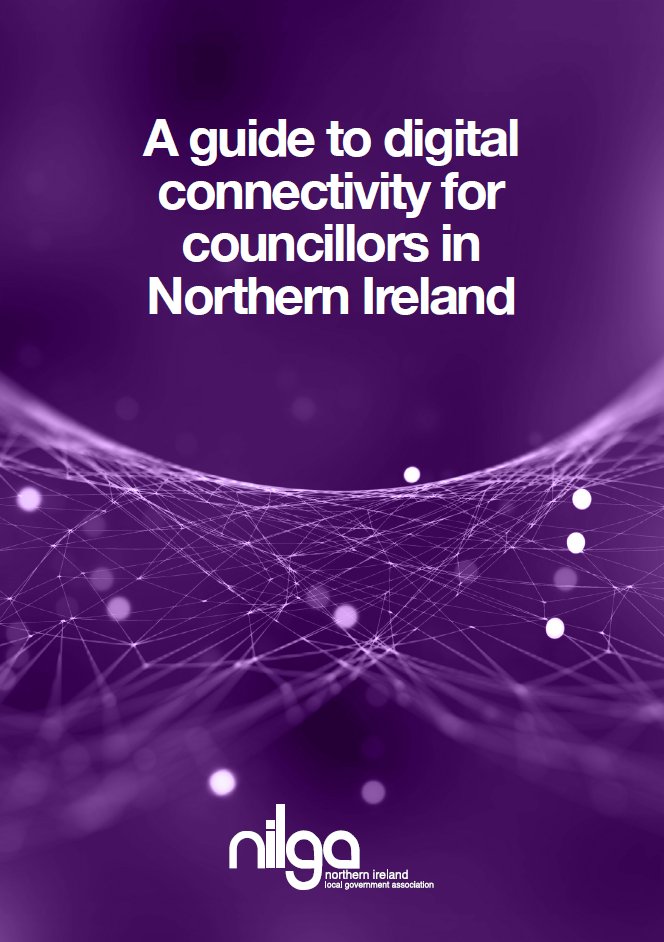 NILGA (@ni_lga) on Twitter photo 🚀New guide launched! - "A Guide to Digital Connectivity for Councillors in Northern Ireland" will support councillors in leading the drive for better digital connectivity in their local areas. nilga.org/media/2782/nil…
<a href="/Economy_NI/">Economy NI</a> <a href="/SciTechgovuk/">Department for Science, Innovation and Technology</a> <a href="/MobileUK_News/">Mobile UK</a> <a href="/Ofcom/">Ofcom</a> 🚀New guide launched! - "A Guide to Digital Connectivity for Councillors in Northern Ireland" will support councillors in leading the drive for better digital connectivity in their local areas. nilga.org/media/2782/nil…
<a href="/Economy_NI/">Economy NI</a> <a href="/SciTechgovuk/">Department for Science, Innovation and Technology</a> <a href="/MobileUK_News/">Mobile UK</a> <a href="/Ofcom/">Ofcom</a>