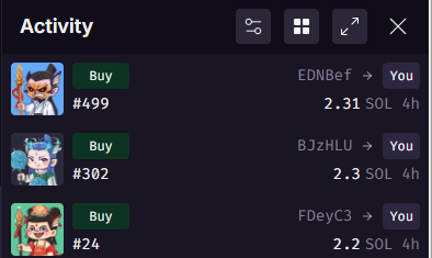 Rich XDM tweet media