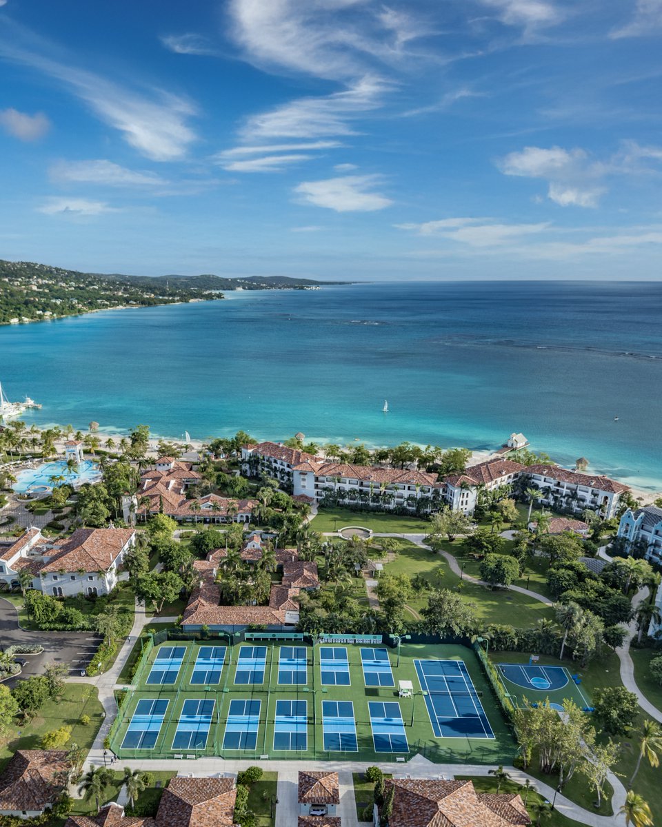 AdamStewart's tweet image. Pickleball has taken the world by storm, and now it’s found a new home on our islands. As @USAPickleball "Official All-Inclusive Resorts," we're bringing a whole new level of all-inclusive pickleball for guests looking to perfect their game. Read More: news.sandals.com/article/1800/