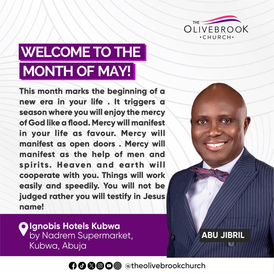 The Olive Brook Church tweet media