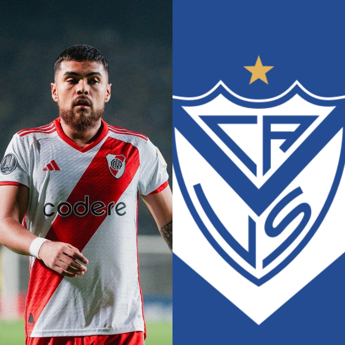River_info (@_river_info_) on Twitter photo 🚨Paulo Díaz podría estar presente el domingo en River frente a Vélez.
🔜 El cuerpo técnico decidirá si lo arriesga para este partido o si lo cuidan para el próximo.
ℹ️ <a href="/codigoriver/">Gustavo García</a> 🚨Paulo Díaz podría estar presente el domingo en River frente a Vélez.
🔜 El cuerpo técnico decidirá si lo arriesga para este partido o si lo cuidan para el próximo.
ℹ️ <a href="/codigoriver/">Gustavo García</a>