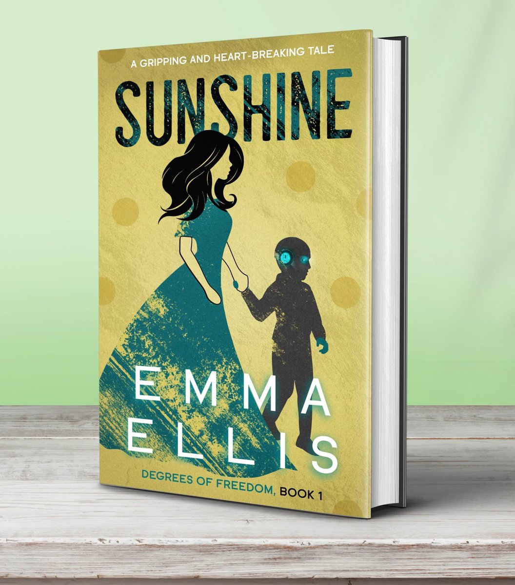 Out today!! 🥳 
Hungrily awaiting the sequel, <a href="/emmaellisauthor/">emma ellis</a>