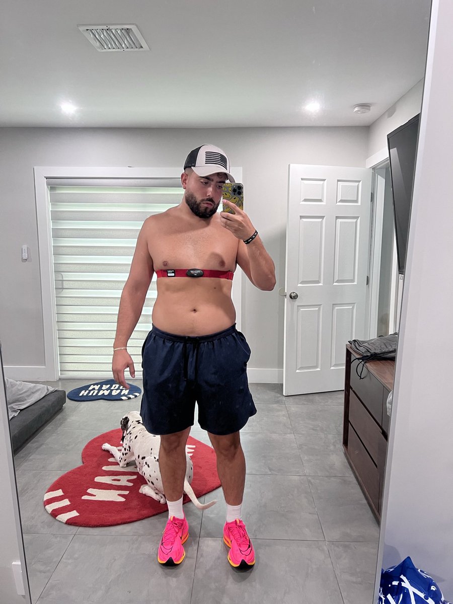 came a long way but still so much to be done 

2 months in thank you GOD it’s a blessing to be healthy 🙏