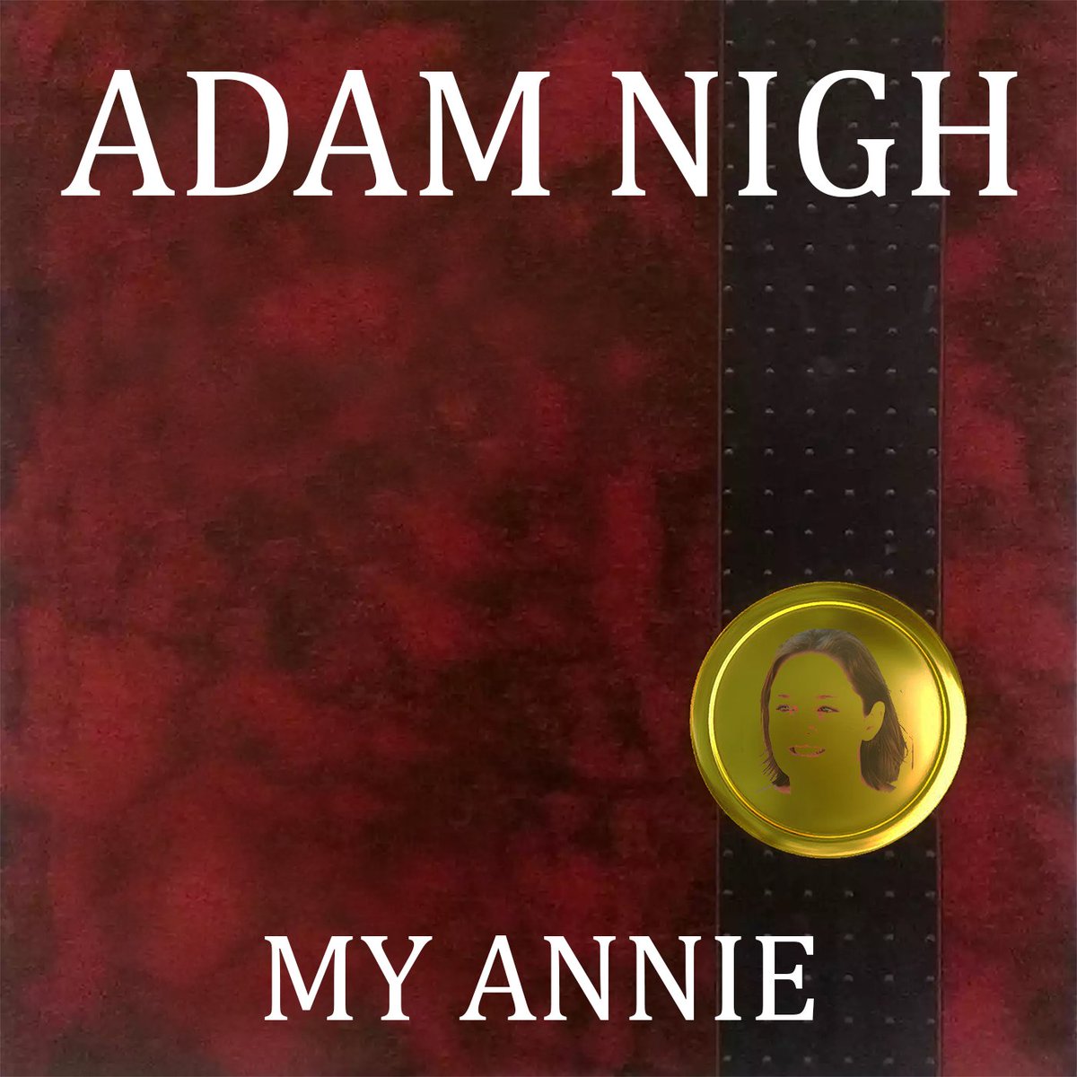 I got her to sing with me on all of them! They will drop on the streaming services on the four Monday's of May consecutively, but you can get all four now at my bandcamp page! 👉 adamnigh.bandcamp.com
