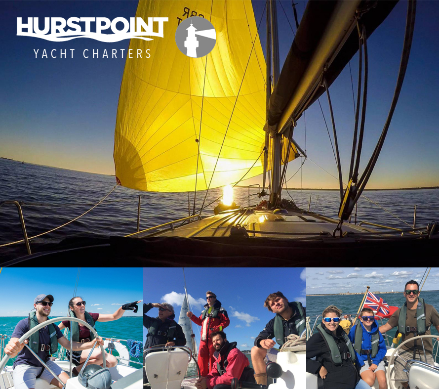 StrawberryPress's tweet photo. Looking for an adventure this #summer? Why not hit the water with @HurstPointYacht? From day trips, stag/hen weekends, family days &amp; more, you're guaranteed an amazing experience! https://t.co/48CscIptlu ⛵️🌞

#Lymington #yachting #yachtcharter #sailing #IsleofWight https://t.co/GsBbX2EbBW