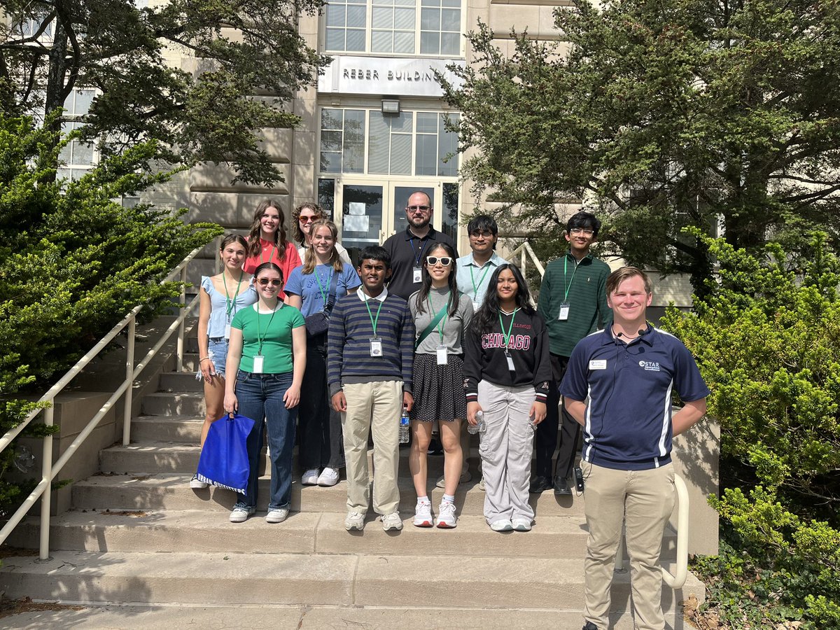 State qualifying Governor’s STEAM Team! So proud of you ladies! The competition may have been canceled due to power outages but you did a great job presenting to your peers. We also came home with a 3d printer and a drone! 
<a href="/TRINITY_MLUCAS/">Dr. Michael Lucas</a> <a href="/TrinityAreaSD/">Trinity Area School District</a>