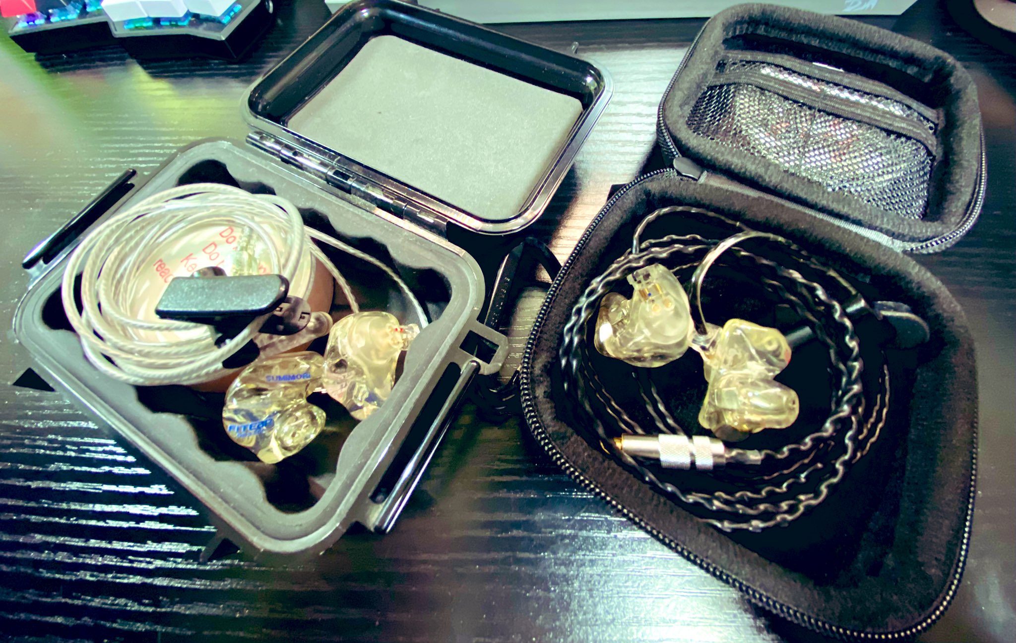 FitEar@公式ヒラ社員 (@fitear) / X FitEar@公式ヒラ社員 (@fitear) / X