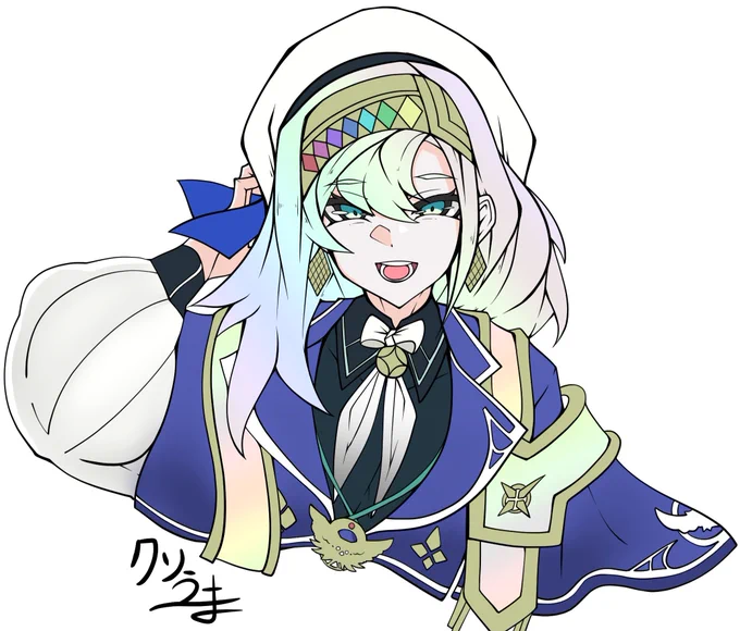 ファインメルト。 