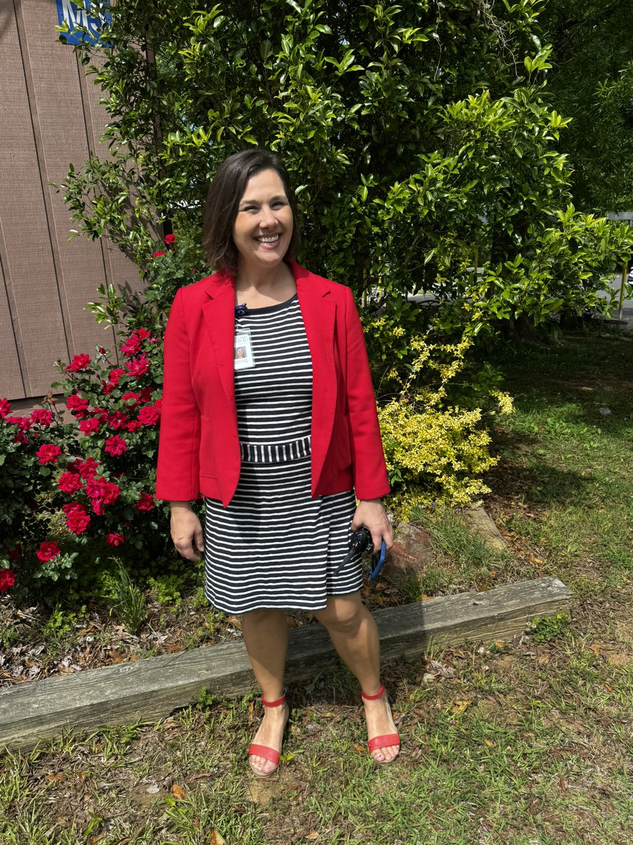 Huge congrats and warm official welcome to our amazing new Principal, Mrs. Kulikowski! We are so excited to have you lead the way.