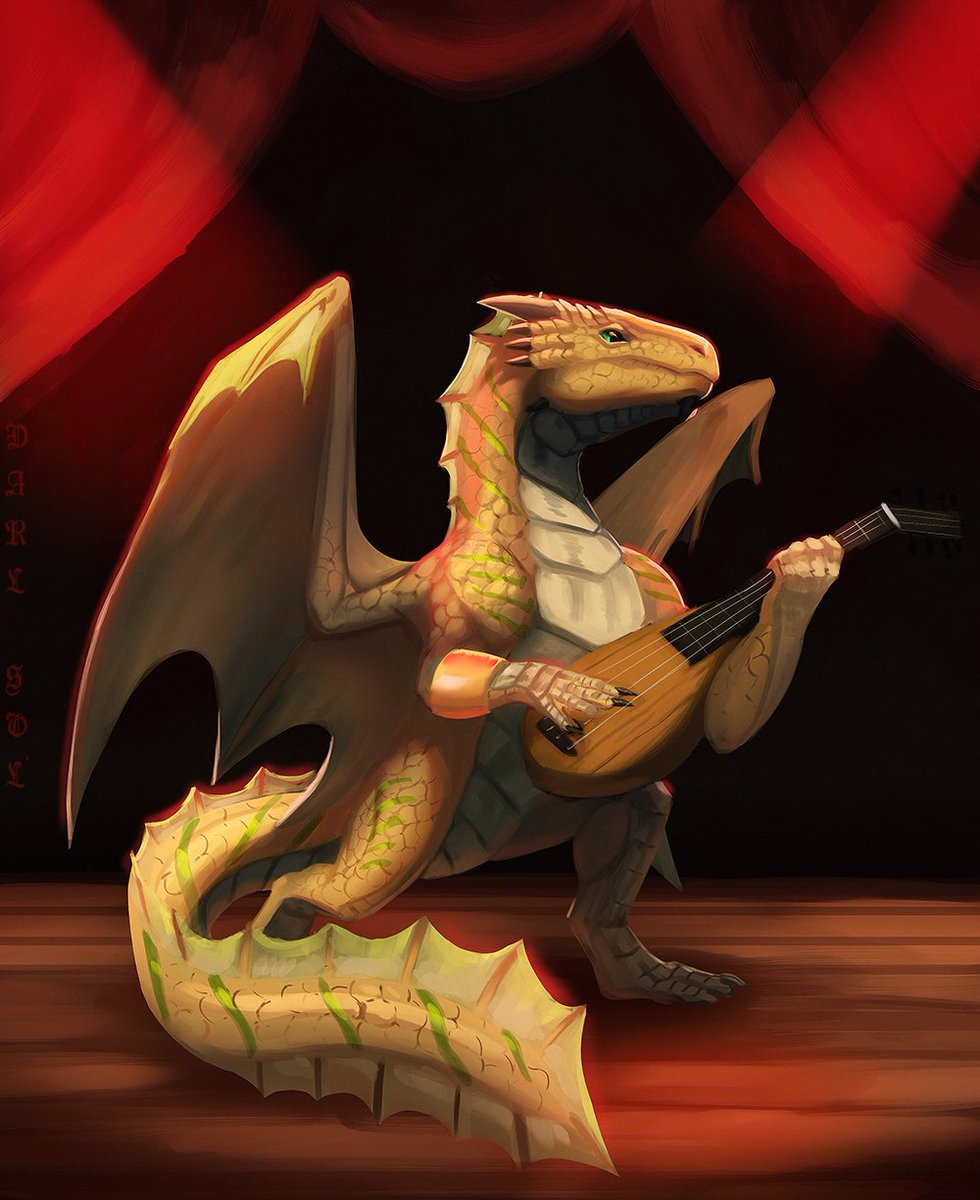 Sketch commission for Warhound266