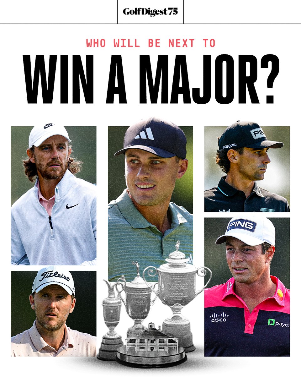 Golf Digest tweet media