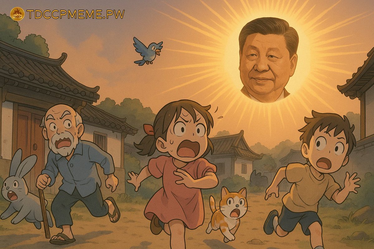 TDCCPMEME tweet media