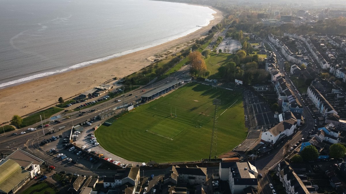 ☀️ It's a beautiful day AND <a href="/Lance_Bradley_/">Lance Bradley</a> has said we can release 50 more St Helen's priority deposits... which is a good job, as we were just about to tell you we'd more than sold out!

Over 500 sold, another 50 just added ➡️🔗 ospreys.info/SHDeposit

We can't wait to welcome