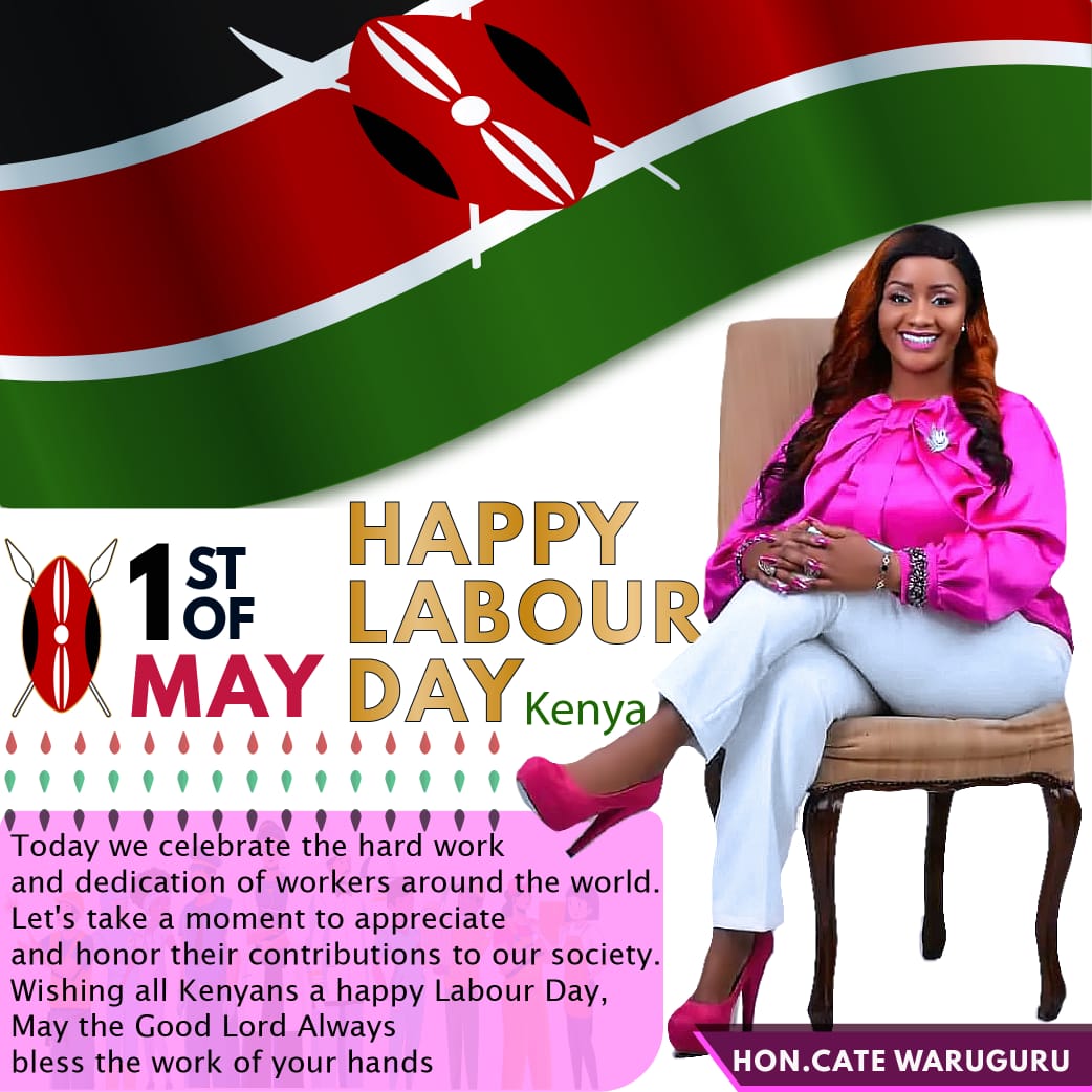 SYLVESTER KIRUI (@sylvekirui) on Twitter photo 