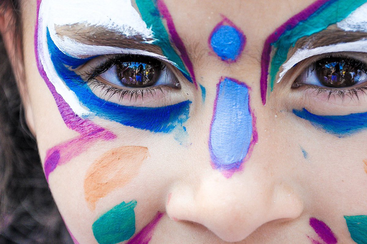 📢📢 Saturday’s May Day March and Rally will include activities for kids with face painting, placard making and badge making taking place in Writers Sq before the rally &amp; again after the rally at the community market in Larkins Square! All free &amp; organised by <a href="/comartspartner/">CAP</a>