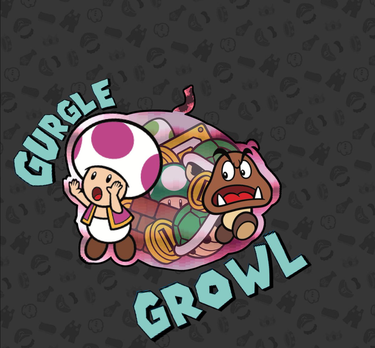 Cw: Vore, Implied Digestion 

Galactic Appetite