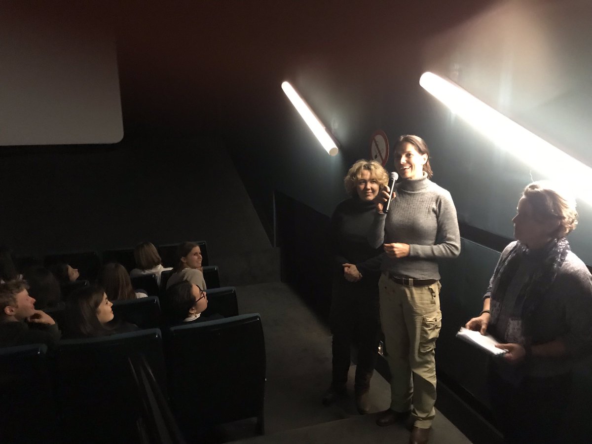 It's Throwback Thursday, so I thought I'd grab a memory from the  archive, one that will always remain special to me. I was blown away by the interest in ‘STROOP - journey into the rhino horn war' in Europe.