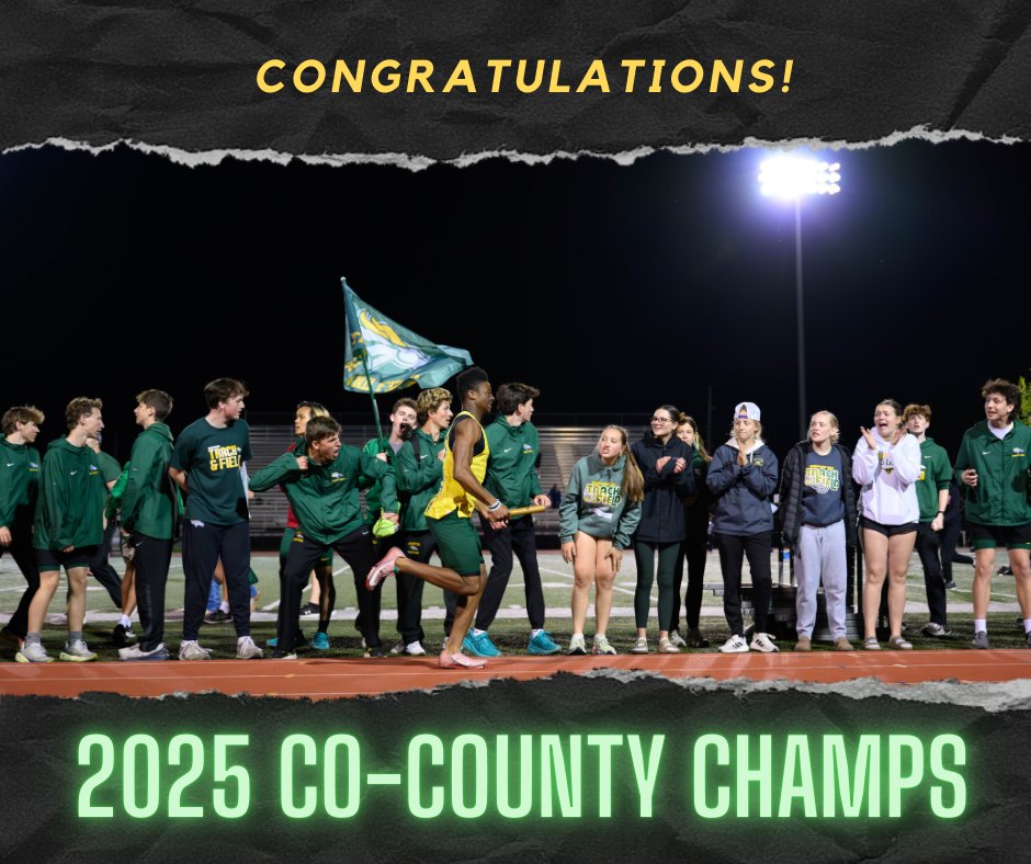 Hempstead Men’s Track & Field (@hhsmenstf) on Twitter photo 
