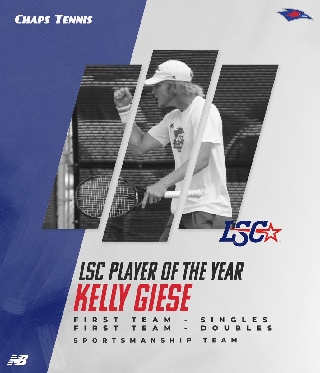 LCU Tennis tweet media