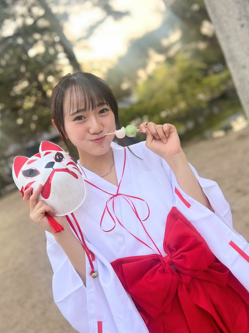 Twitterのコスプレ画像18