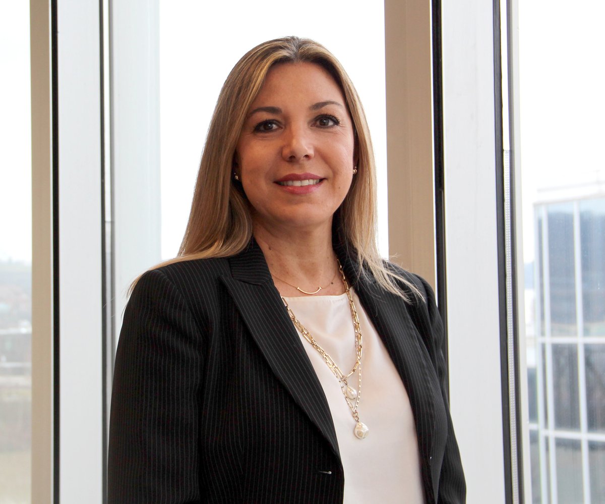 Big congrats to Dr. Ariadne Letra from <a href="/PittDental/">Pitt Dental Medicine</a> on receiving an <a href="/NIH/">NIH</a> grant for her work on NSCLP gene discovery! Her project uses whole genome sequencing to study rare + common variants linked to cleft lip/palate.