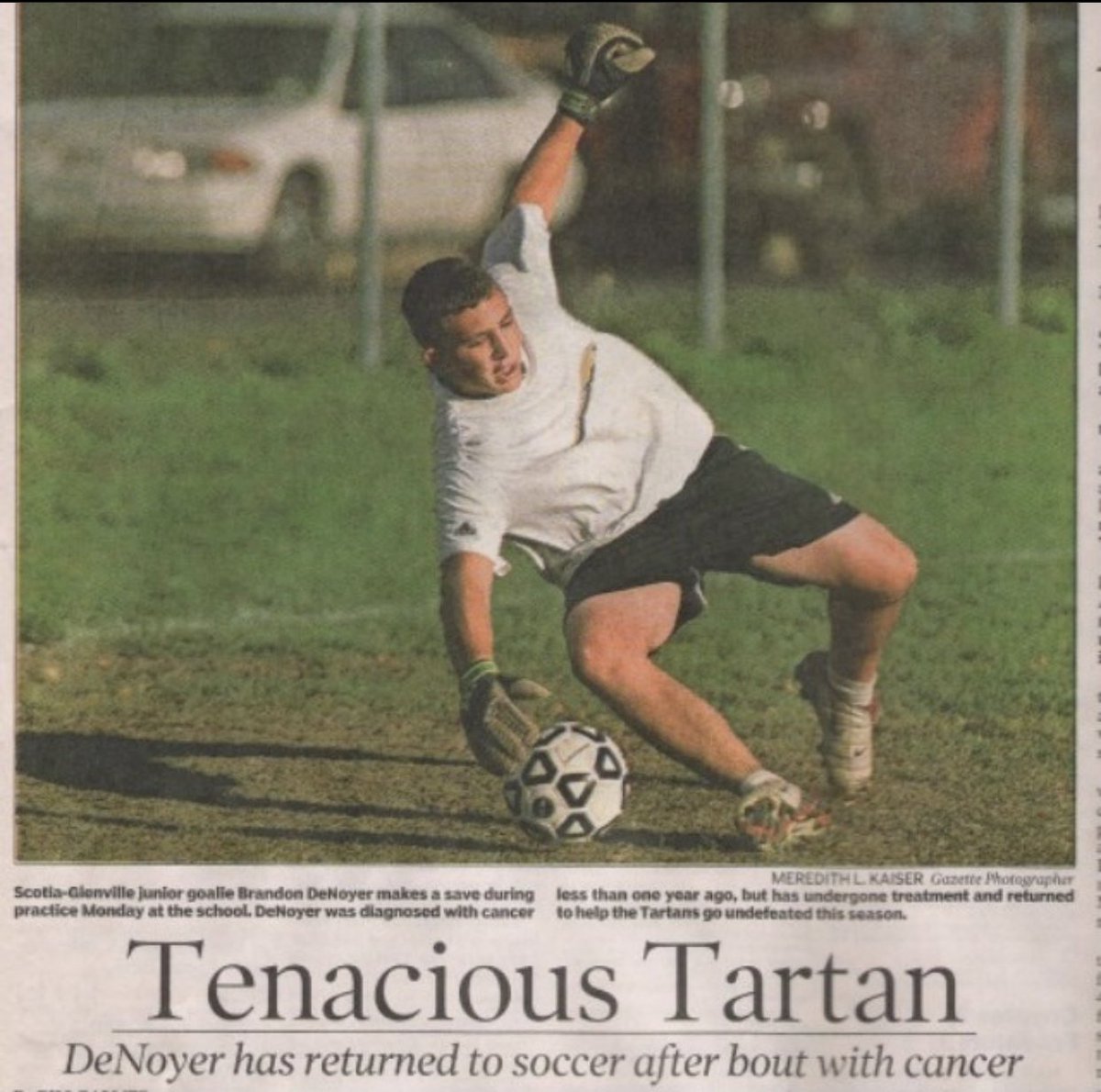 Brandon DeNoyer tweet media