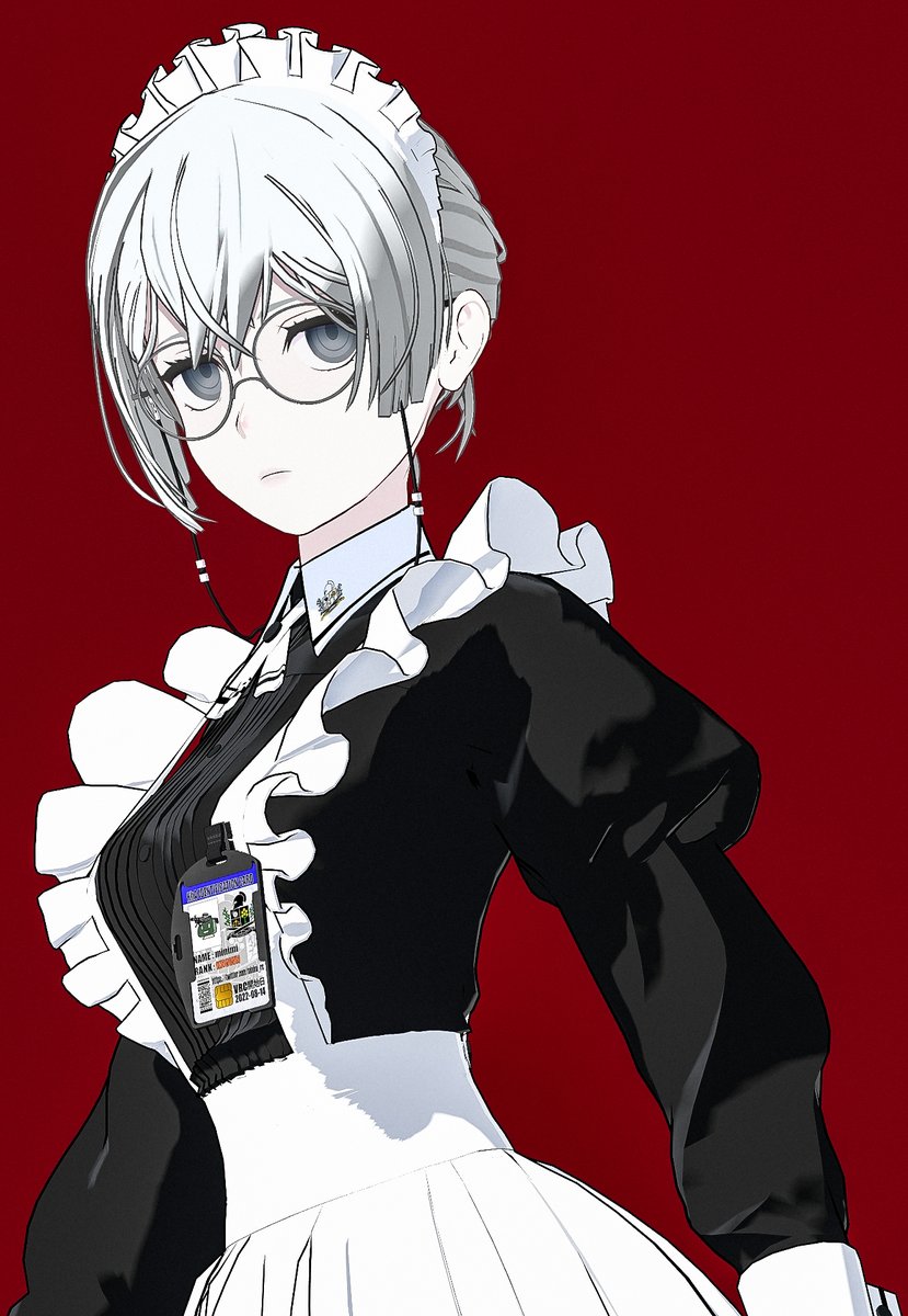 minimi_rc's tweet image. #VRChat 
#onyx_3d