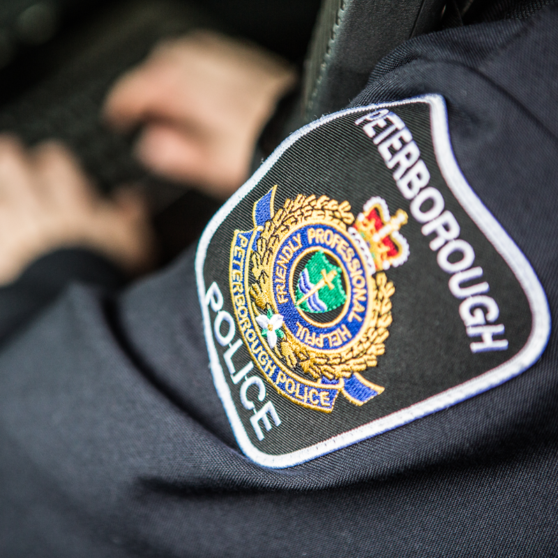 Media Release - Thursday, May 1, 2025

➡ Six individuals arrested on outstanding warrants Wednesday
➡ The warrants were for various offences including assault, theft under $5000, failing to appear and failing to comply with probation.
➡ The arrests and incidents were not
