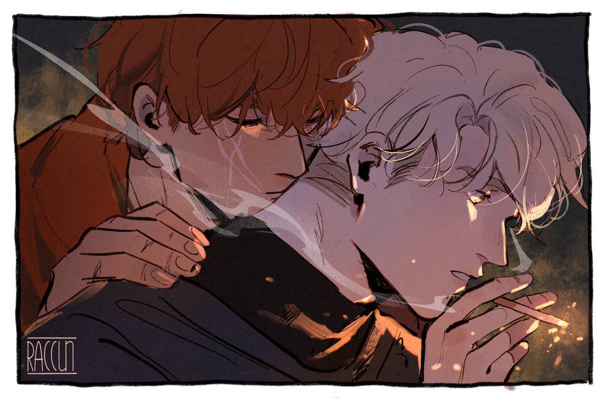 RACCUN7's tweet image. ✨

#aftg