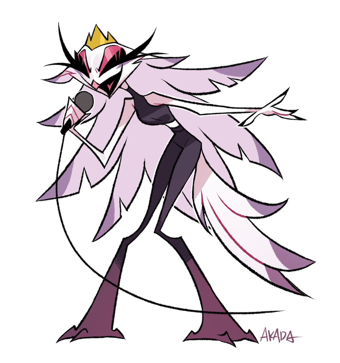 From Stella Va’s singing clip!😲