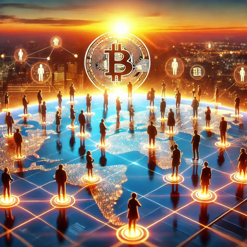 PERI Finance is reshaping the future of finance—fair, open, and accessible to all.
By embracing a community-first, decentralized model, PERI empowers users with permissionless access to global financial opportunities, bridging innovation and equity like never before.