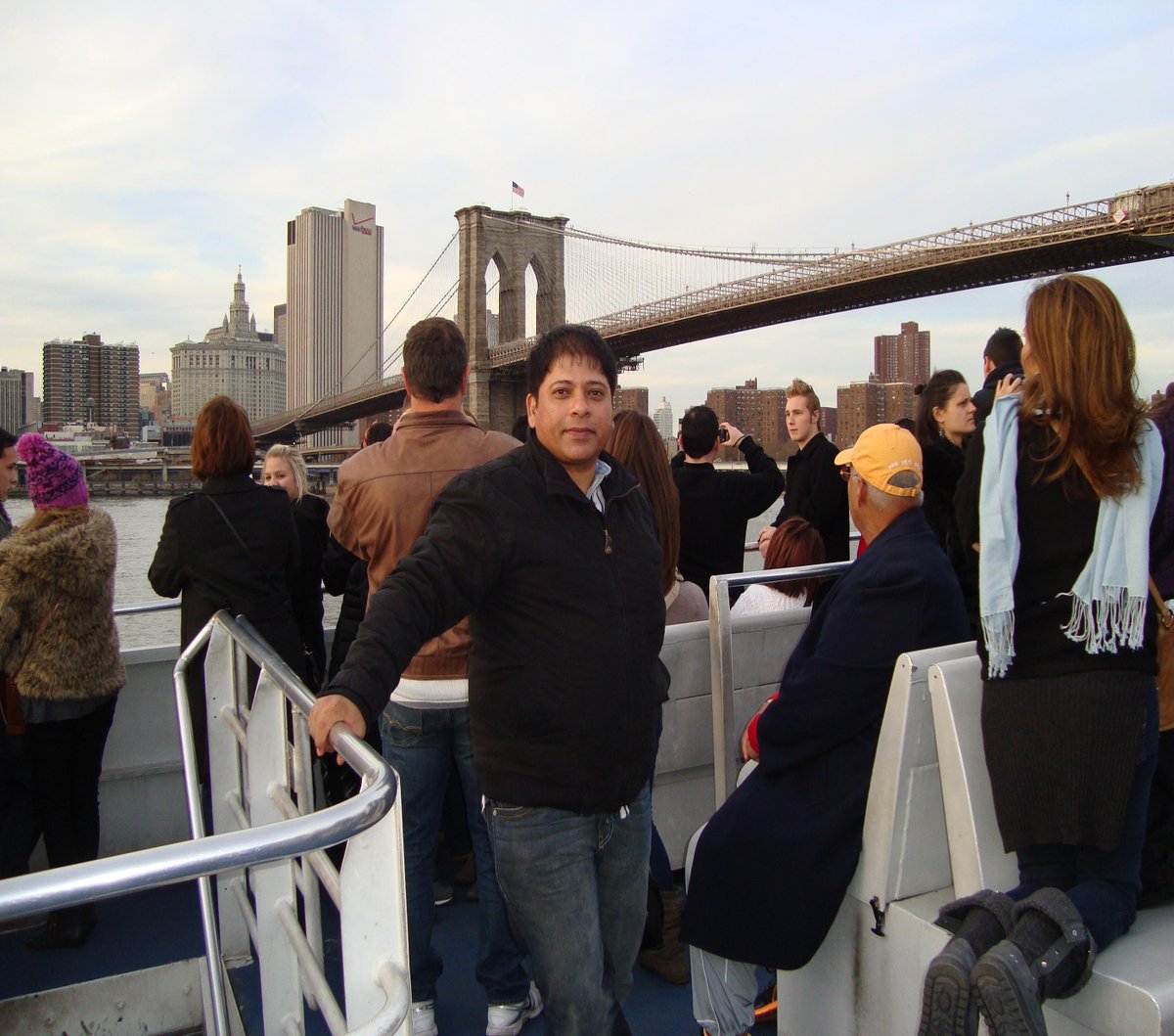 quote your vacation pic . Old pic 2011