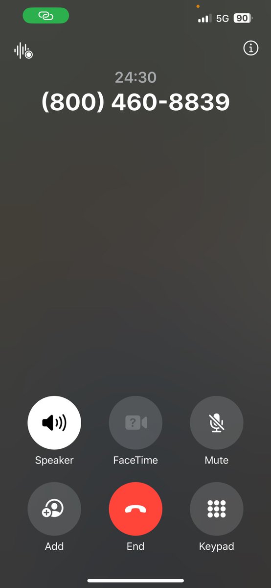 lujeffcoat's tweet image. This is literally the worst customer service I’ve ever experienced. Internet down for 10 days now. If you call, they put you on hold and never answer. Online chat says “our chat service is currently experiencing technical difficulties. Try later.”  What a joke. @VerizonSupport