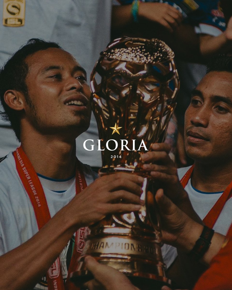rememberpersib's tweet photo. VICTORIA, GLORIA, HONOR, TRIUMPHUS
Not just words, but the destiny of a legacy.
This year, the sky is blue... because PERSIB will rise.
rom the roar of the Flower City, we step not with fear, but with passion and pride. Because victory is not an opportunity It is already written. https://t.co/JIBH4xeCyl