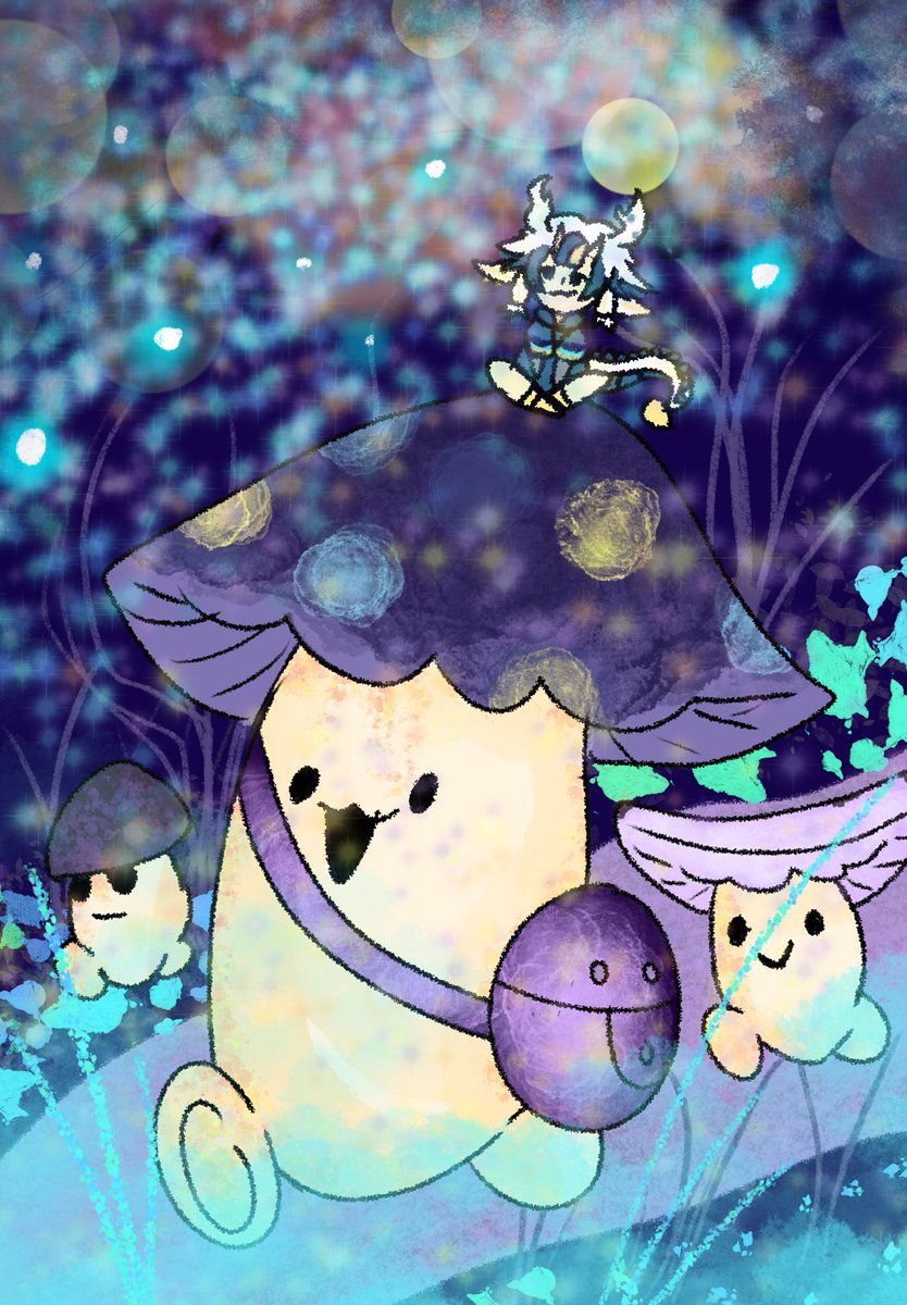 Smol Artwork für #Entenalb