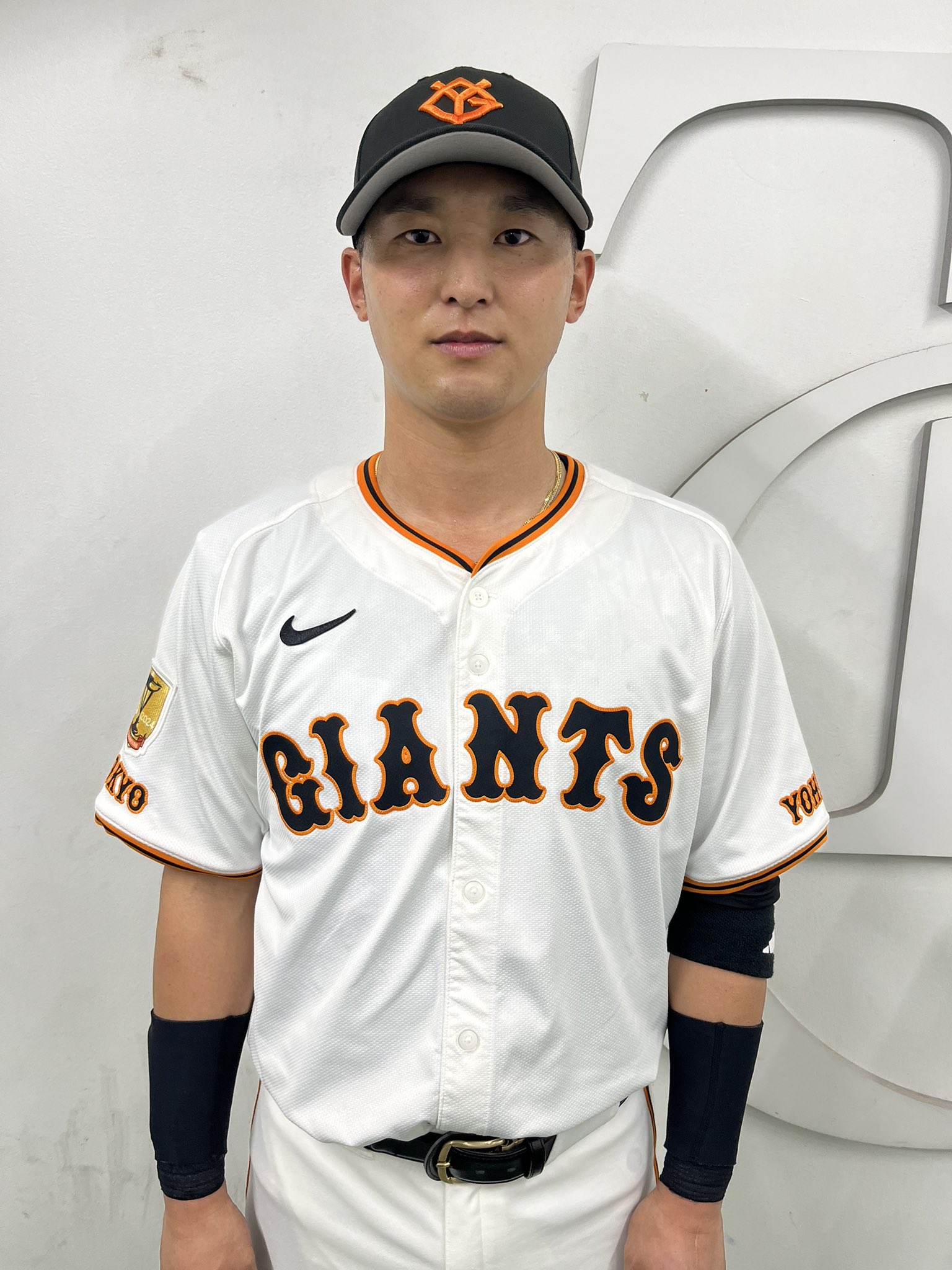 読売巨人軍（ジャイアンツ） on X: 