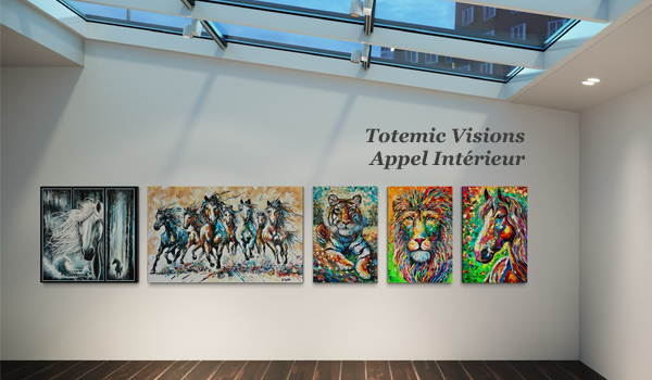 ✨ Aujourd’hui, je vous partage une facette plus intime et intuitive de mon parcours d'entrepreneure :

J’ai lancé ma collection d’œuvres NFT, sous le nom artistique ByAsh.

Pourquoi maintenant ?
Parce que l’art peut être un langage d’impact, un miroir de l’âme, un outil de