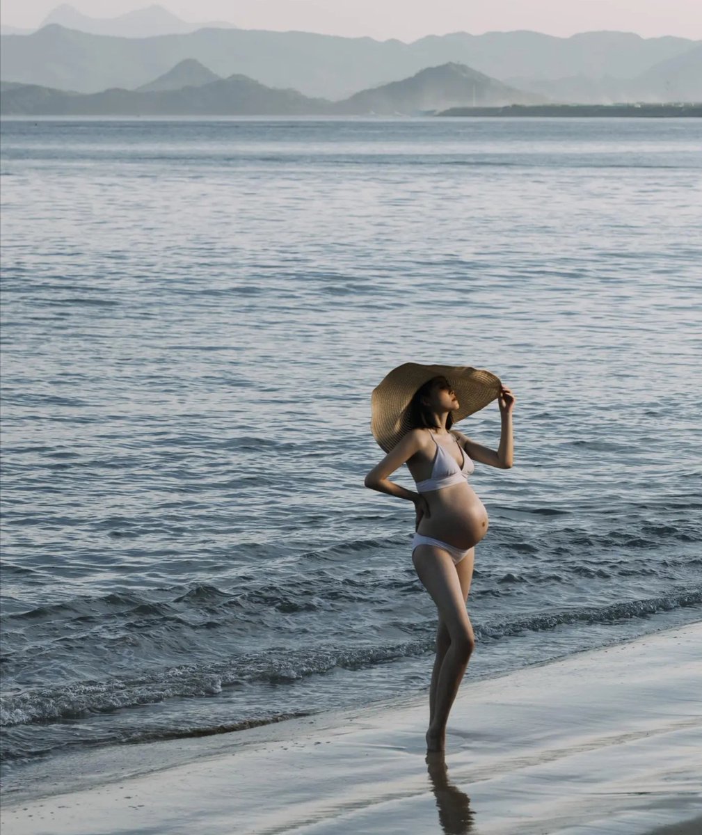 叶初蕊 tweet media