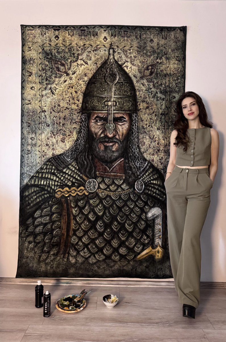 Sultan Alparslan