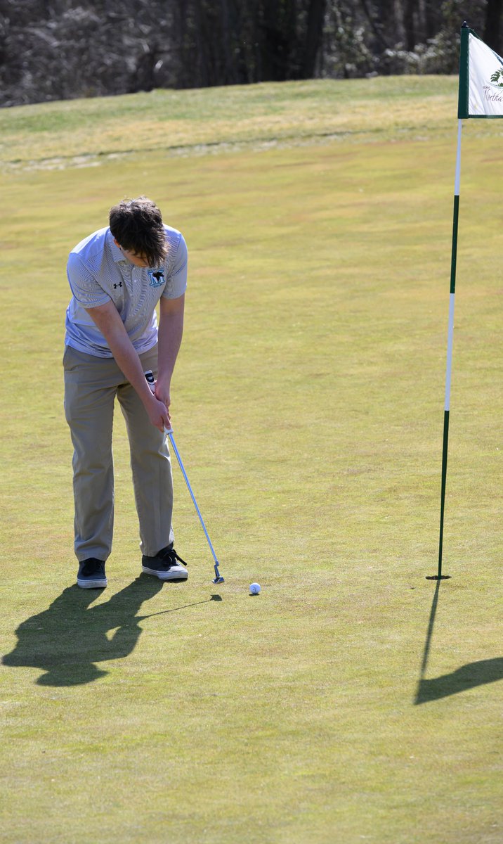 McLeanMustangs's tweet photo. Best of luck to our Varsity Golf team participating in the PVAC Golf Championship today.

Go Mustangs! #McLeanSchool https://t.co/0Vwcyqp2Uv