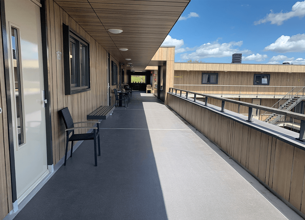 Er zijn drie voorname situaties waarin u voor het Triflex BIS systeem kunt kiezen:
✅ Isolatie voor comfort en energie-efficiëntie
✅ Ophogen voor toegankelijkheid
✅ Elimineren van koudebruggen
 triflex.nl/slim-isoleren-…