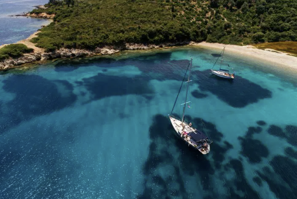 Best Greek Beaches for First Time Visitors?
worldwidegreeks.com/threads/best-g…
